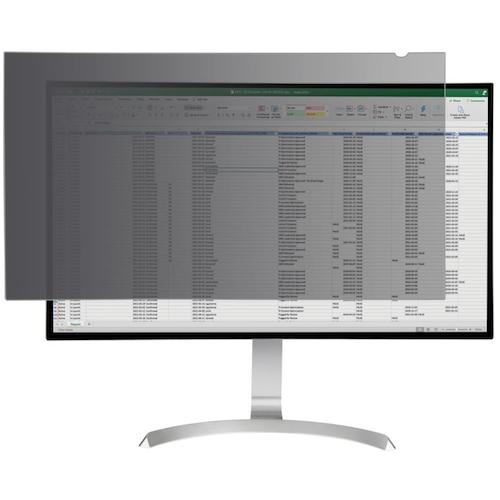 オレンジ色書き付け トラスコ中山 ＳｔａｒＴｅｃｈ 非公開ろ波器／２７in管する相応う／１６：９様相比 PRIVSCNMON27                  3754