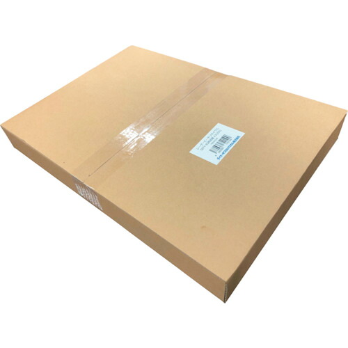オレンジ色読みもの トラスコ中山 大王製紙 レーザーピーチリサイクル ＳＥＦＹ－８５再取りはずす Ａ３（２００枚入） SEFY85A3                      4457