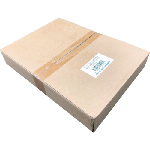 オレンジ色書き付け トラスコ中山 大王製紙 レーザーピーチリサイクル ＳＥＦＹ－８５再取りはずす Ａ４（２００枚入） SEFY85A4                      4457