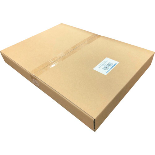 オレンジ色読みもの トラスコ中山 大王製紙 レーザ桃 ＳＥＴＹ－６０強粘 Ａ３（２００枚入） SETY60A3                      4457
