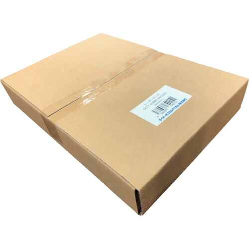 オレンジ色書き付け トラスコ中山 大王製紙 レーザ桃 ＳＥＴＹ－６０強粘 Ａ４（２００枚入） SETY60A4                      4457