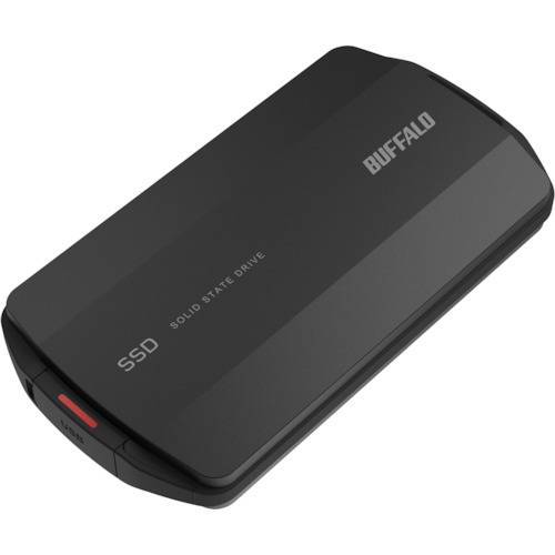 オレンジ色読みもの トラスコ中山 ＢＵＦＦＡＬＯ 【次回納期宙ぶらりん】 ＰＣ相応う ＵＳＢ３．２（Ｇｅｎ２）相応う 高速道路ひな形 ＴｙｐｅＡ－Ｃ相応う １ＴＢ SSDPHP1.0U3BA                 6490