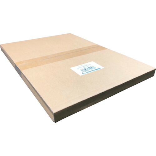 オレンジ色読みもの トラスコ中山 大王製紙 レーザ桃 ＷＥＴＹ－１４５ Ｂ４（１００枚入） WETY145B4                     4457