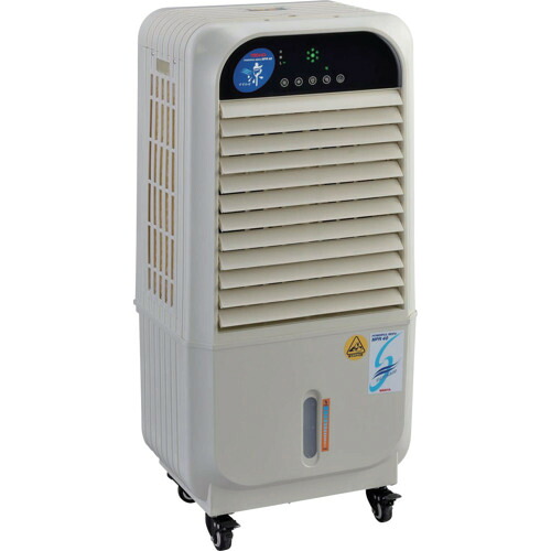 オレンジブック トラスコ中山 ＭＥＩＨＯ　気化熱クーラー　冷風機　ＭＰＲ４０ MPR40 8126｜CRECOTE　店