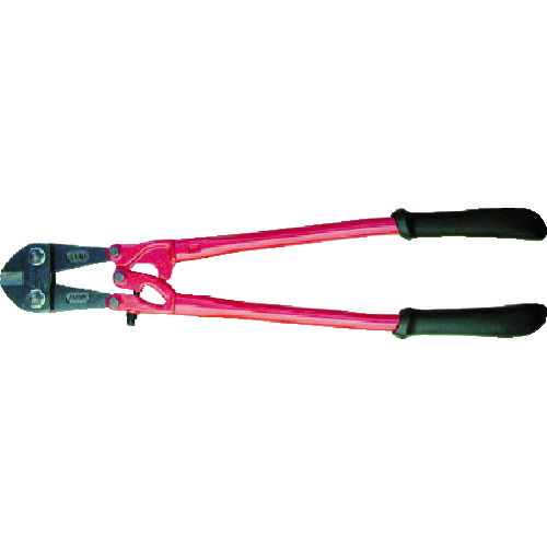 オレンジブック トラスコ中山 ARM ボルトクリッパー750mmBCタイプ BC-750|CRECOTE 店