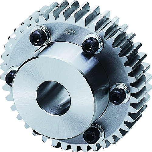 オレンジ色読みもの トラスコ中山 ＫＧ コントロールバックラッシ ＡＳＧ１Ｓ７０Ｂ－１０１２ ASG1S70BM1012                 2498
