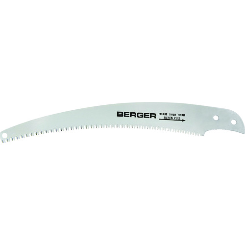オレンジ色読みもの トラスコ中山 Ｂｅｒｇｅｒ ６３８１２用替刃 ３３０粍 93912                         6321