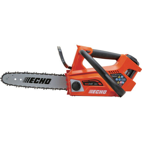 オレンジ色読みもの トラスコ中山 ＥＣＨＯ ３６Ｖバッテリートップハンドルソー  ＢＣＳ３１０Ｔ／Ｓ 乾電池・申し受ける器嘱する BCS310TS                      1876