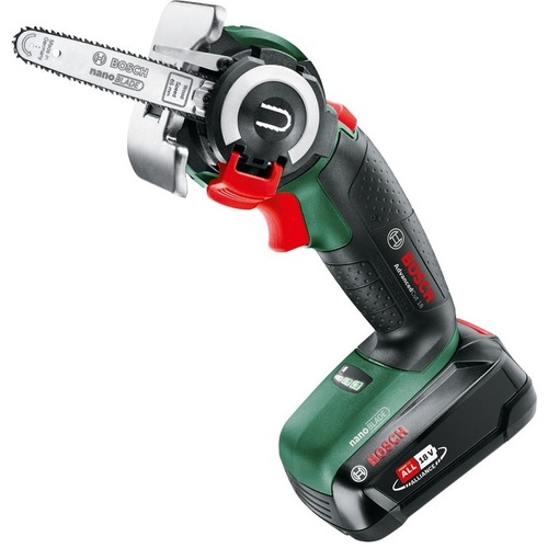 オレンジ色読みもの トラスコ中山 ボッシュ １８Ｖコードレスマイクロソー＋乾電池申し受ける器書き割り CUT118SET                     6250
