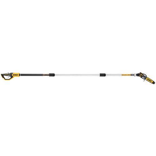 オレンジ色読みもの トラスコ中山 ＤＥＷＡＬＴ １８Ｖ極点チェーンソー DCMPS567P1JP                  4193