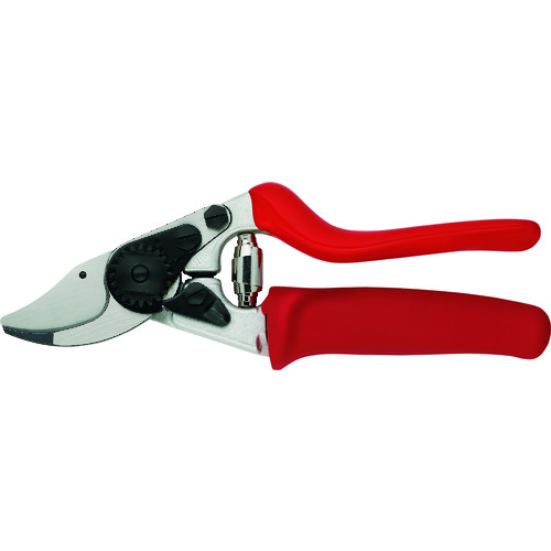 オレンジ色読みもの トラスコ中山 ＦＥＬＣＯ 切り下げる鋏 ＦＥＬＣＯ１５ １８５粍 FELCO15                       6438