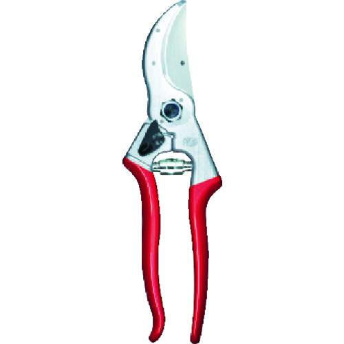 オレンジ色読みもの トラスコ中山 ＦＥＬＣＯ 切り下げる鋏 ＦＥＬＣＯ４ ２１０粍 FELCO4                        6438