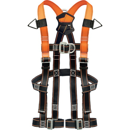 オレンジ色読みもの トラスコ中山 Ｈｏｎｅｙｗｅｌｌ ＨＤ ２Ｐｔｓ 馬具 Ｌ／ＸＬ FPSEAEH10001L/XL