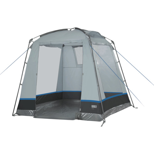 オレンジ色書き付け トラスコ中山 ＨＩＧＨ ＰＥＡＫ 円蓋 ヴェント 薄墨色青み ２００×２０ｃｍ 14026                         6480