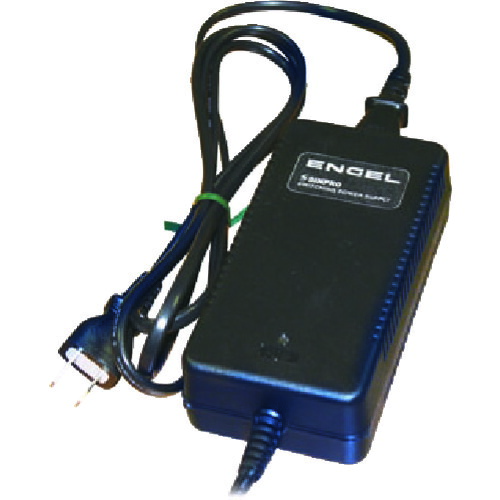 オレンジブック トラスコ中山 エンゲル　ＡＣアダプター　ＭＤ１４Ｆ・ＭＨＤ１４Ｆ用 ACADAPTOR 1501｜CRECOTE　店
