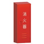 オレンジ色読みもの トラスコ中山 ＭＯＲＩＴＡ 消す器書き込み箱 １０型１本用 BF101                         7174