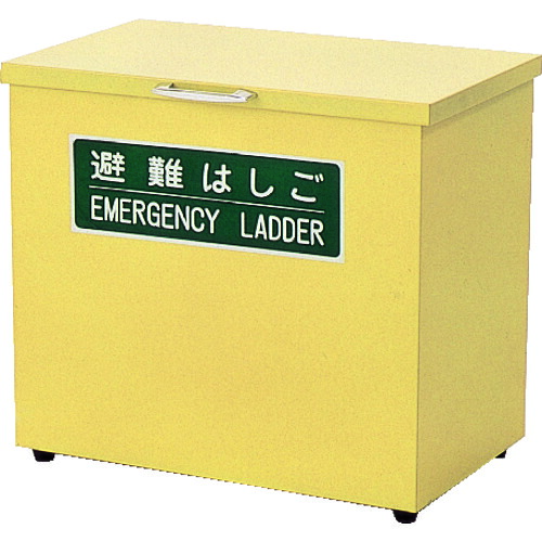 オレンジ色読みもの トラスコ中山 ＰｉＣａ ＥＫ用書き込み箱ＥＫＢ型 ＥＫ－４～７用 EKB1                          6046