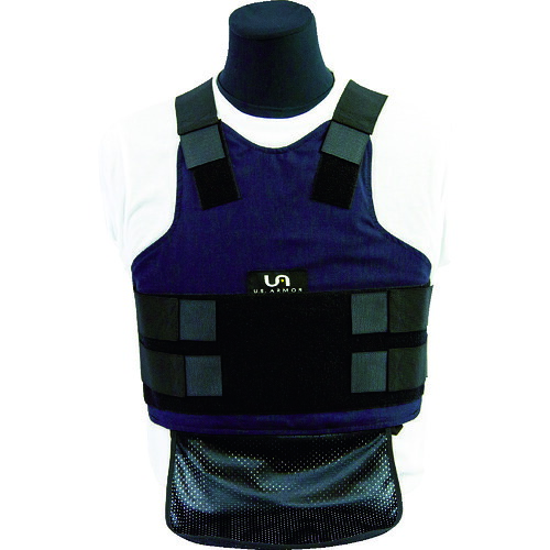 オレンジ色読みもの トラスコ中山 亜米利加 Ａｒｍｏｒ Ａｒｍｏｒ はだ着来歴（防弾動作なし） ポリ綿織物（成人男性用） 米国海軍 Ｓ F500302NAVYS                  8203
