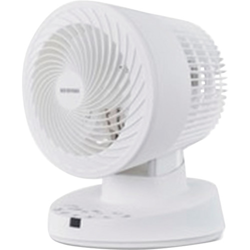 オレンジ色読みもの トラスコ中山 ＩＲＩＳ ２８８４６７ サーキュレーター ＡＣ手合い 白いこと PCFBC15TW                     1256