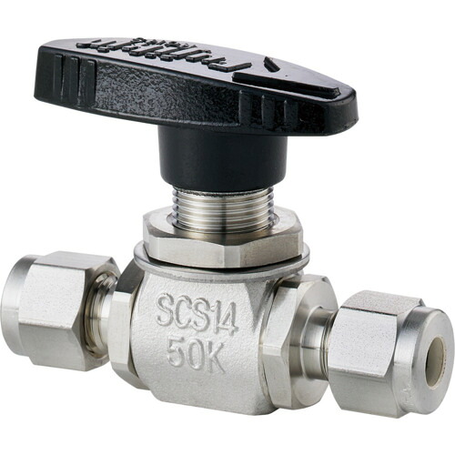 オレンジ色読みもの トラスコ中山 Ｆｕｊｉｋｉｎ ＳＵＳ製４．９０ＭＰａダイアログボックスマウント式どんぶり鉢弁ＰＵＢＶ９５４Ｖ PUBV-95-4-V