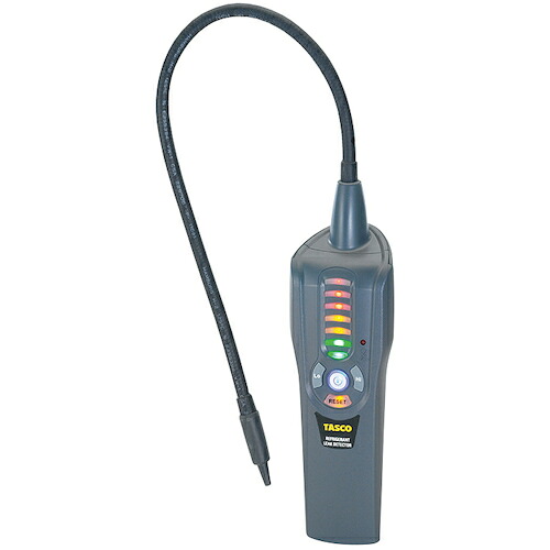 オレンジ色読みもの トラスコ中山 タスコ 高慥かさ漏れるテスター TA430MB