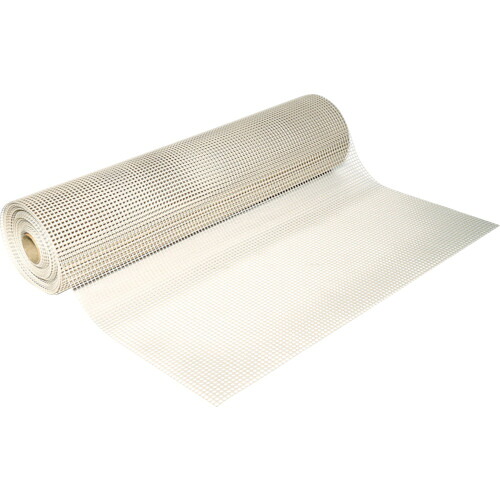 オレンジブック トラスコ中山 ＴＲＵＳＣＯ　多目的樹脂ネット　ベージュ１ｍＸ２５ｍ　目合１０ｍｍＸ１０ｍｍ T-H02PB｜CRECOTE　店