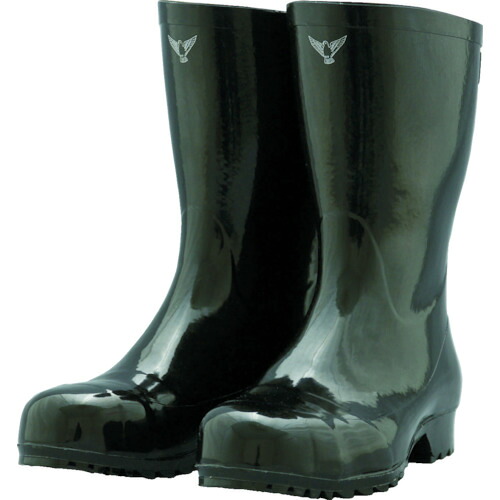 オレンジ色読みもの トラスコ中山 ＳＨＩＢＡＴＡ 安全性のある軽半長 ＡＫ０１０ ２４．０ＣＭ AK01024.0                     3321