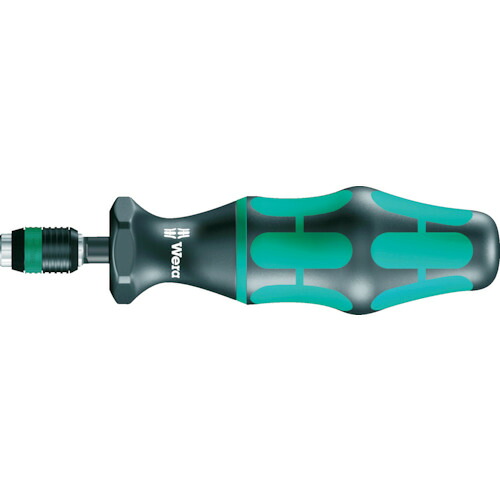 オレンジ色読みもの トラスコ中山 Ｗｅｒａ ７４００ 手工芸品質問用紙 トルクビットフォルダー ０．３～１．２Ｎｍ 074715                        1361