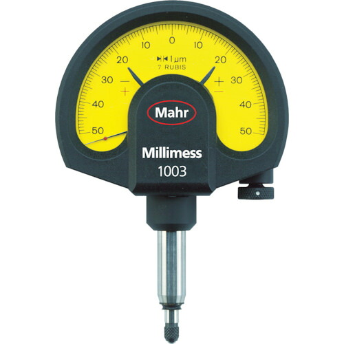 オレンジブック トラスコ中山 マール　ミリメス防滴　１００３Ｔ（４３３４００５） 1003T 7218｜CRECOTE　店