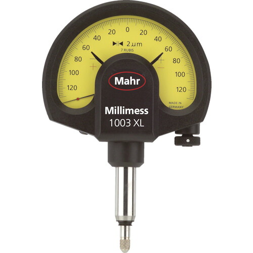 オレンジブック トラスコ中山 マール ミリメス1003XL(4334001) 1003XL 7218|CRECOTE 店
