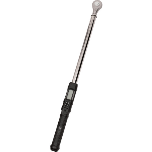 オレンジ色読みもの トラスコ中山 ＮＯＲＢＡＲ １／２”デジタルトルクレンチ ＰｒｏＴｒｏｎｉｃ３４０， １７－３４０ Ｎ．ｍ 130520                        5300