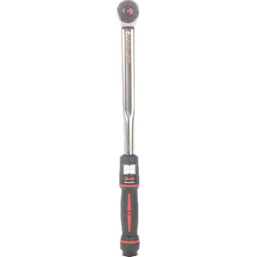 オレンジ色読みもの トラスコ中山 ＮＯＲＢＡＲ １／２”Ｐｒｏ２００インダストリアルトルクレンチ， ４０－２００ Ｎ．ｍ 15044                         5300