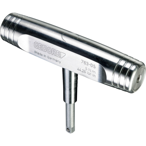 オレンジ色読みもの トラスコ中山 ＧＥＤＯＲＥ トルクハンドル ＤＲＥＭＯＭＥＴＥＲ Ｔ－ＦＳ ８Ｎ 1947990                       2329