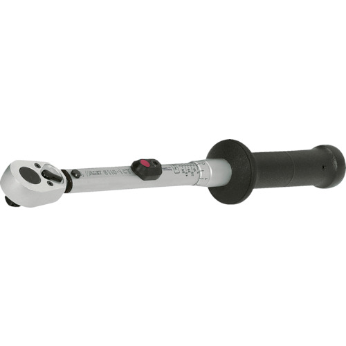 オレンジ色読みもの トラスコ中山 ＨＡＺＥＴ 高的確さプリセット型トルクレンチ 差込角９．５粍 61111CT                       6307