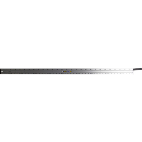 オレンジ色書き付け トラスコ中山 シンワ Ｉクランプワンタッチ式１．２ｍ 77821                         3035