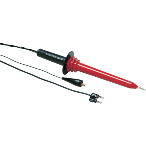 オレンジブック トラスコ中山 FLUKE 40kV高電圧プローブ 80K40 6366|CRECOTE 店