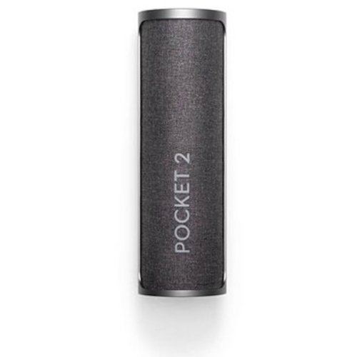 オレンジ色読みもの トラスコ中山 ＤＪＩ Ｐｏｃｋｅｔ ２ 申し受ける容れもの 903242                        4382