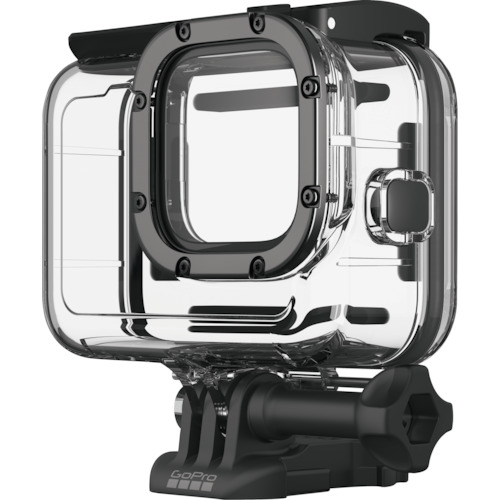 オレンジ色読みもの トラスコ中山 ＧｏＰｒｏ ダイブハウジング（ＨＥＲＯ１０） ADDIV001                      8182