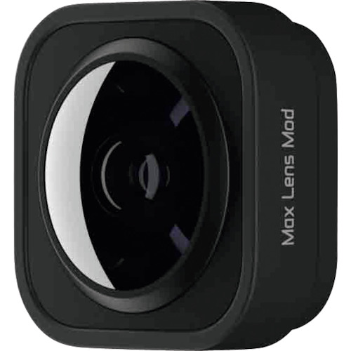 オレンジ色読みもの トラスコ中山 ＧｏＰｒｏ ＭＡＸレンズモジュラー ADWAL001                      8182