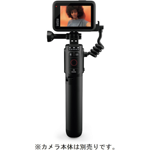 オレンジ色読みもの トラスコ中山 ＧｏＰｒｏ Ｖｏｌｔａ APHGM001AS                    8182