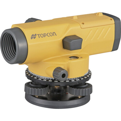 オレンジ色読みもの トラスコ中山 ＴＯＰＣＯＮ オート気泡管水準器 ＡＴ－Ｂ４Ａ ATB4A                         4333