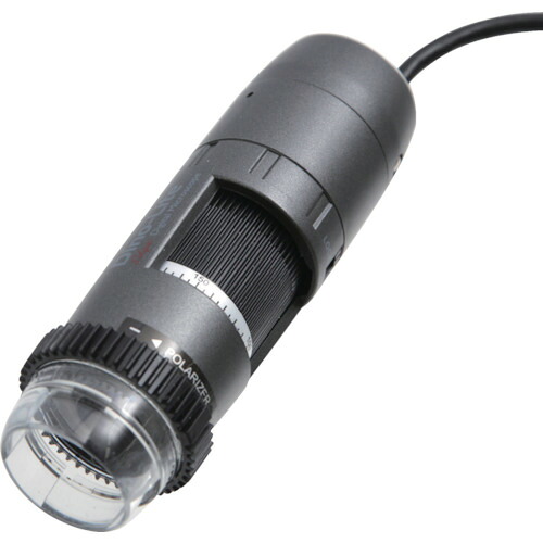 オレンジ色読みもの トラスコ中山 Ｄｉｎｏ‐Ｌｉｔｅ Ｅｄｇｅ ＥＤＲ／ＥＤＯＦ Ｐｏｌａｒｉｚｅｒ（偏光）ＬＷＤ DINOAM4815ZTL                 4414