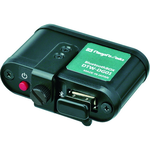 オレンジ色読みもの トラスコ中山 ＳＫ ＧＤＣ続きものノギス用 Ｂｌｕｅｔｏｏｔｈ ＢＯＸ DTWDG01                       8702