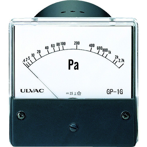 オレンジ色読みもの トラスコ中山 アルうしろ側 ピラニ無意味さ計（アナログ遣りくち） ＧＰ－１Ｇ／ＷＰ－０１ GP1GWP01                      8740