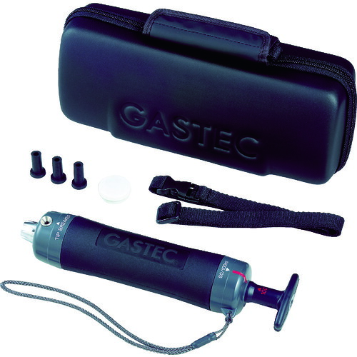 オレンジ色読みもの トラスコ中山 ＧＡＳＴＥＣ 瓦斯体選び取る器書き割り GV100S                        2031
