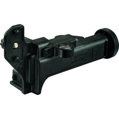 オレンジ色書き付け トラスコ中山 ＴＯＰＣＯＮ 受光器保持者１１０型 HOLDER110                     4333 花・ガーデン・DIY-その他