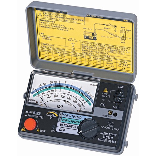 オレンジ色読みもの トラスコ中山 ＫＹＯＲＩＴＳＵ ３１６１Ａ ２領域小型不成立踏みとどまる計 MODEL3161A                    2466