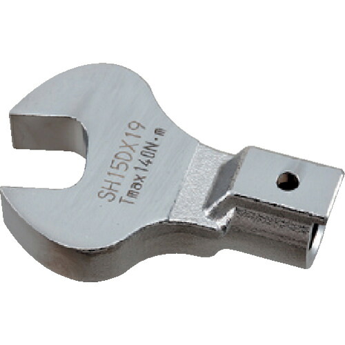 オレンジ色読みもの トラスコ中山 トーニチ 開けはなし頭顱 SH32DX27                      4224