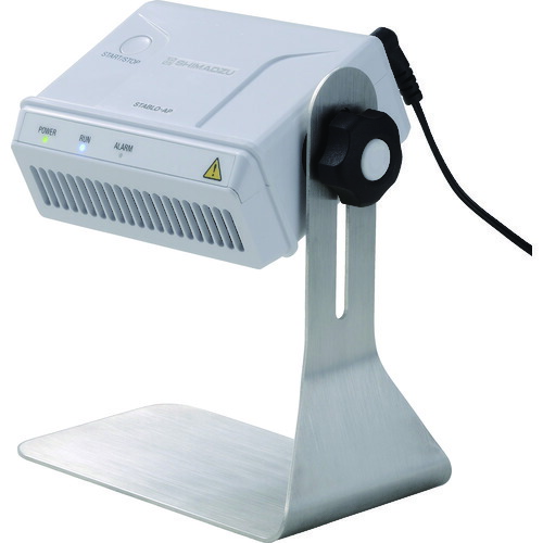 オレンジ色読みもの トラスコ中山 島津 除電器ＳＴＡＢＬＯ－ＡＰ STABLOAP                      3258