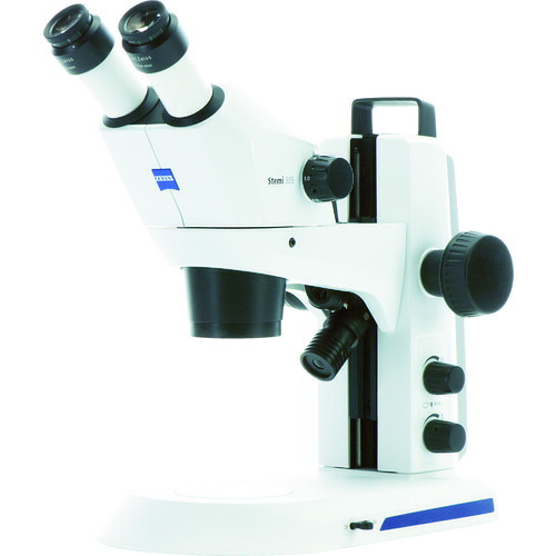 オレンジブック トラスコ中山 ＺＥＩＳＳ　実体顕微鏡　Ｓｔｅｍｉ　３０５　ＥＤＵ　Ｓｅｔ　（スポット照明） STEMI305EDU 3390｜CRECOTE　店